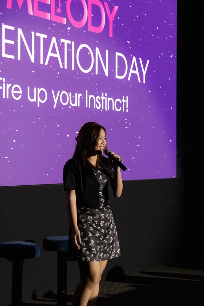 The Mêlody Orientation Day: Cuộc hội ngộ của những thanh âm sáng giá - ảnh 3
