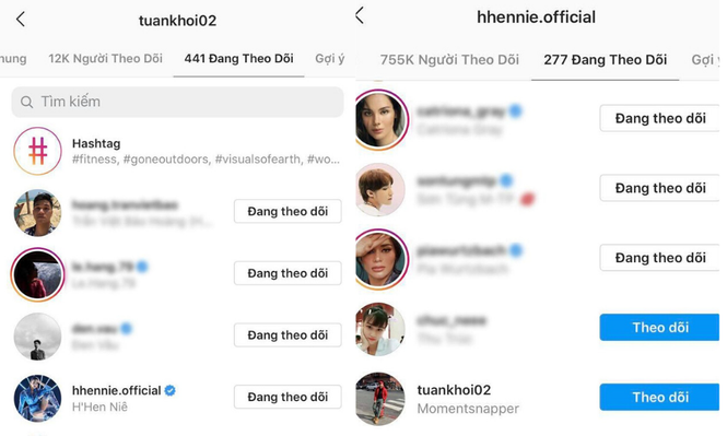 H'Hen Niê và bạn trai