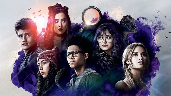 Trong khi chờ “Black Widow”, làm quen với đội siêu anh hùng teen Runaways của Marvel - ảnh 2