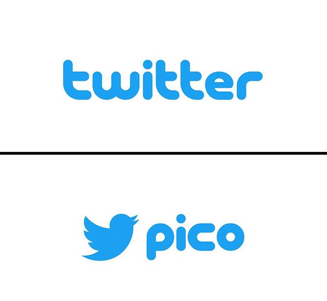 Bật mí những phông chữ được sử dụng trong logo của các thương hiệu nổi tiếng - ảnh 3