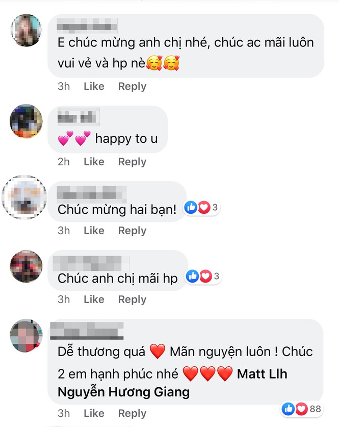Sau tất cả Hương Giang - Matt Liu cùng đăng ảnh hạnh phúc kỉ niệm 2 tháng yêu nhau - ảnh 2