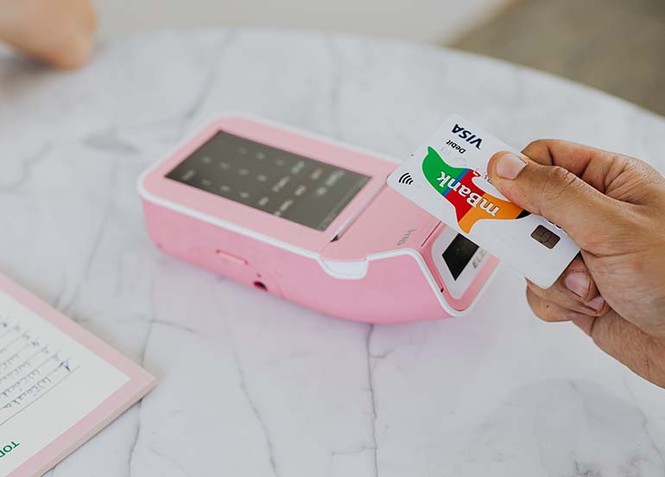 Mách bạn những lời khuyên hay ho giúp phòng ngừa COVID-19 khi đi mua sắm trong mùa dịch - ảnh 4