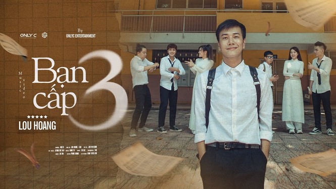 Khi sao Việt kể chuyện thanh xuân: Tình yêu vô vàn cung bậc, tình bạn mộc mạc dễ thương - ảnh 7