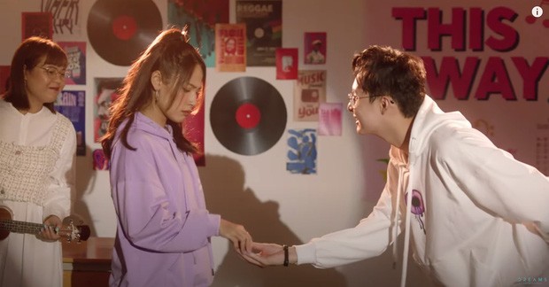 Khi sao Việt kể chuyện thanh xuân: Tình yêu vô vàn cung bậc, tình bạn mộc mạc dễ thương - ảnh 5