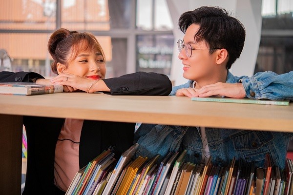 Khi sao Việt kể chuyện thanh xuân: Tình yêu vô vàn cung bậc, tình bạn mộc mạc dễ thương - ảnh 6