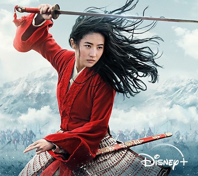 Mulan của Disney: “Bom tấn” chưa thực sự đáp ứng được kỳ vọng của khán giả - ảnh 2