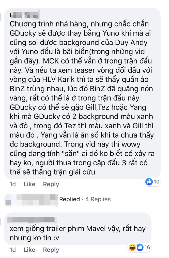 Cho 3