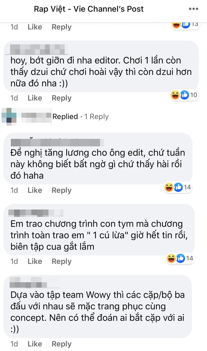 Cho 3
