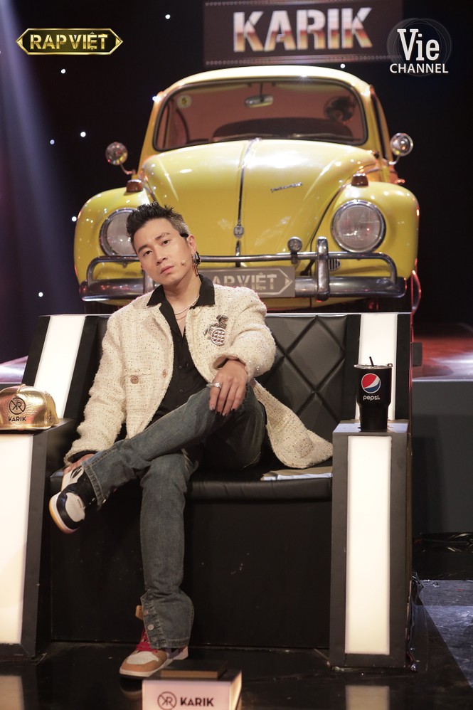 Cho 3