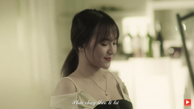 Thí sinh Hoa hậu Việt Nam gây ấn tượng vì mái tóc như Idol Hàn, thần thái hao hao Châu Bùi - ảnh 6