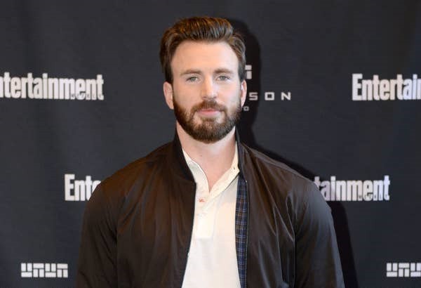 Chris Evans phẫn nộ trước thông điệp kêu gọi “đừng sợ COVID” của Tổng thống Donald Trump - ảnh 3