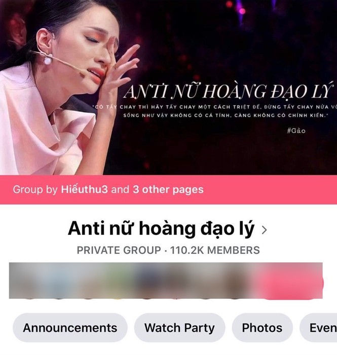 Văn hóa tẩy chay đổ bộ showbiz Việt: Hương Giang, Thủy Tiên chỉ là những nạn nhân đầu tiên - ảnh 1