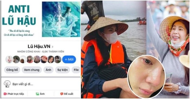 Văn hóa tẩy chay đổ bộ showbiz Việt: Hương Giang, Thủy Tiên chỉ là những nạn nhân đầu tiên - ảnh 2
