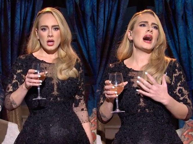 Adele bất ngờ thẳng tay xóa đi 2 MV tỉ view trên YouTube,
