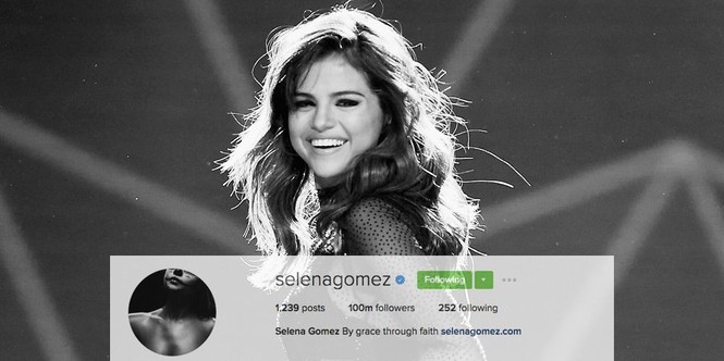 Selena Gomez đang hào hứng livestream phải tắt vội vì netizen liên tục réo tên Justin Bieber - ảnh 3