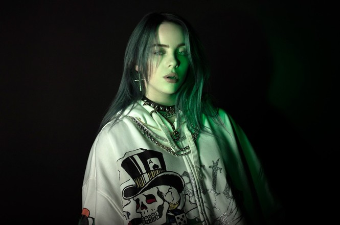 Đây là bài hát của Justin Bieber đã khiến Billie Eilish suýt phải nhập viện - ảnh 2