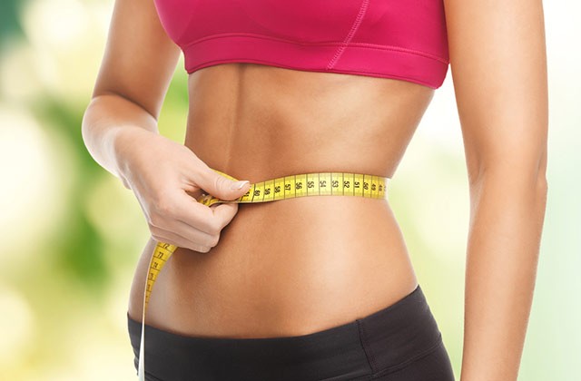 Nịt bụng thực sự có thể