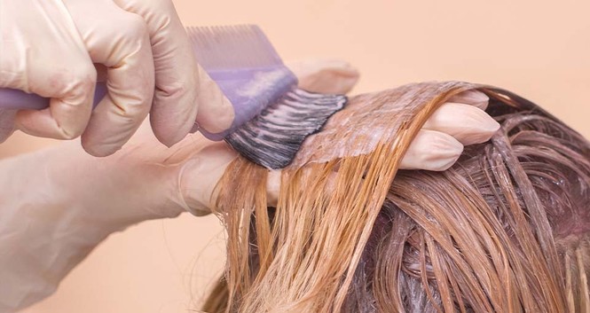 Làm bài test nho nhỏ này để biết bạn đã chăm sóc tóc đúng cách chưa - ảnh 3