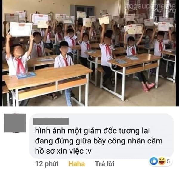 Không được giấy khen cũng không sao, nhưng đạt thành tích vẫn xứng đáng được công nhận! - ảnh 2