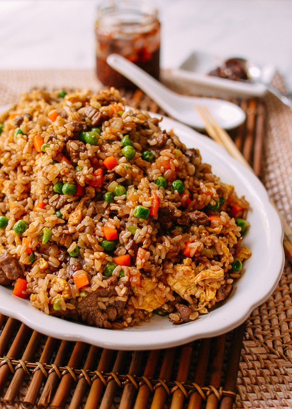 Thực đơn riêng biệt