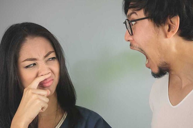 Hóa giải