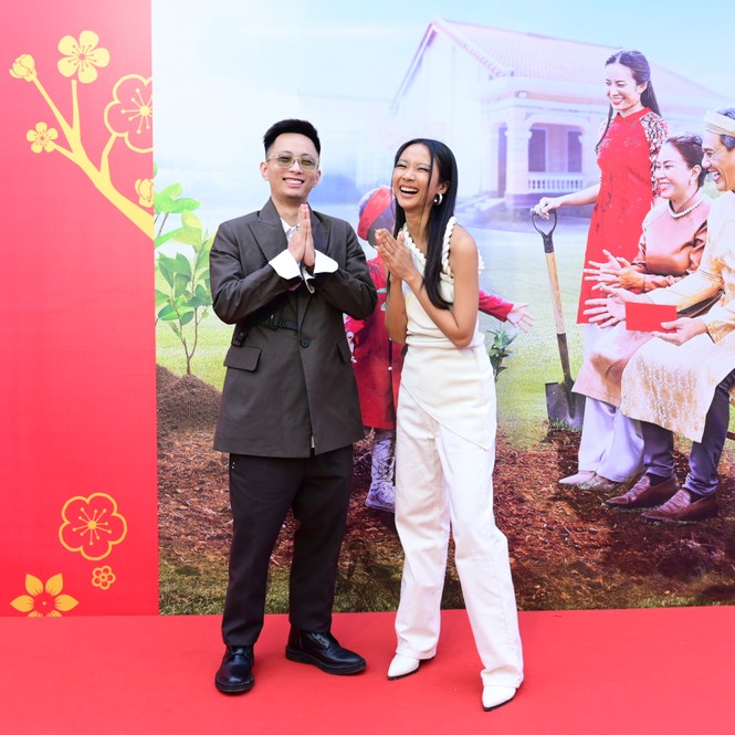 Thỏa lòng mong đợi của fan, Suboi cuối cùng cũng đã collab cùng Rhymastic đây rồi! - ảnh 2