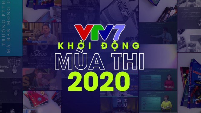 Ôn thi qua truyền hình: Tưởng