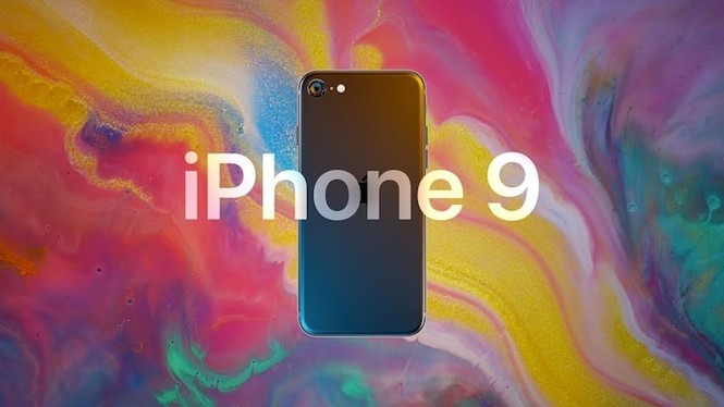 iOS 14 vừa hé lộ sự tồn tại của iPhone 9 Plus và 4 mẫu iPad Pro mới - ảnh 3