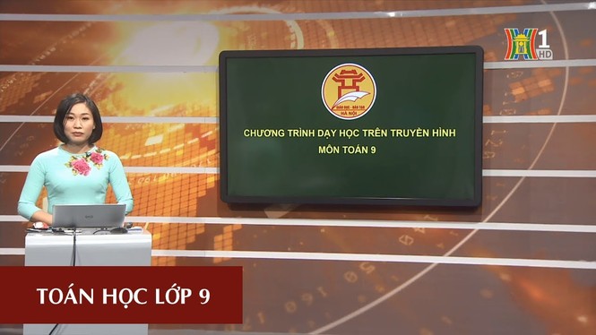 Ôn thi qua truyền hình: Tưởng