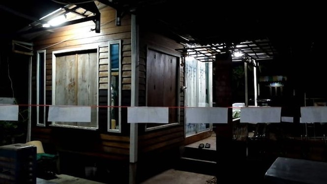 Covid 19: Đón con trở về từ Ý, người cha tự