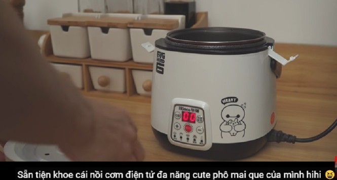 YouTuber giấu mặt, chỉ lộ tay vẫn hút triệu sub vì tài nấu ăn ngon, yêu động vật | Đời sống | Chuyên trang Hoa Học Trò - Chuyên trang Hoa Học