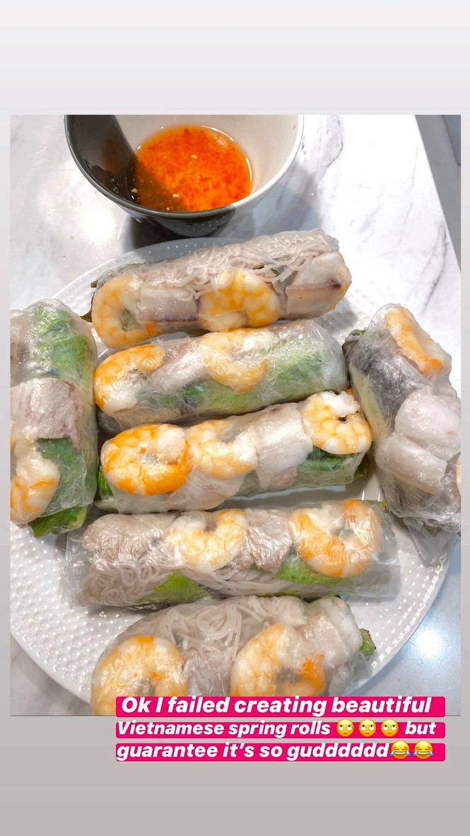 Dân mạng nể phục vì mùa dịch COVID-19 mà Tóc Tiên vẫn