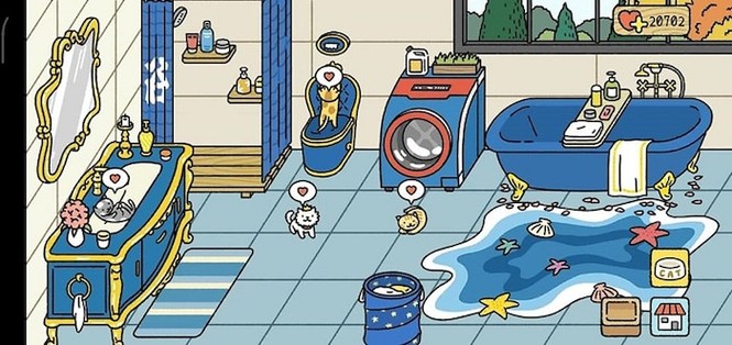 Adorable Home đã mở thêm phòng tắm, dân tình hào hứng đua nhau khoe… góc WC - ảnh 6