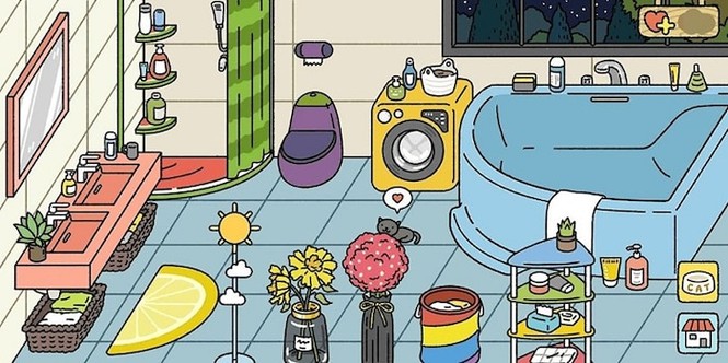 Adorable Home đã mở thêm phòng tắm, dân tình hào hứng đua nhau khoe… góc WC - ảnh 10