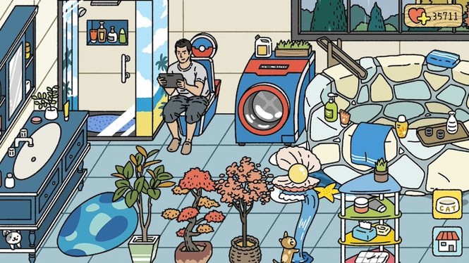Adorable Home đã mở thêm phòng tắm, dân tình hào hứng đua nhau khoe… góc WC - ảnh 12
