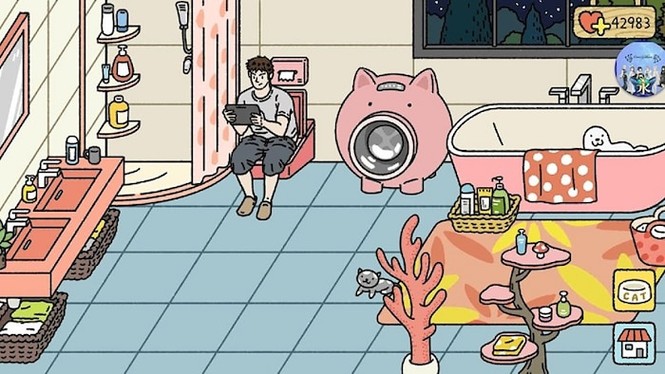 Adorable Home đã mở thêm phòng tắm, dân tình hào hứng đua nhau khoe… góc WC - ảnh 2
