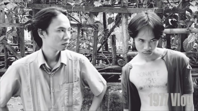 1977 Vlog trở lại với video mới toanh sau 2 tháng vắng bóng: Chỉ dài 4 phút nhưng ý nghĩa - ảnh 2