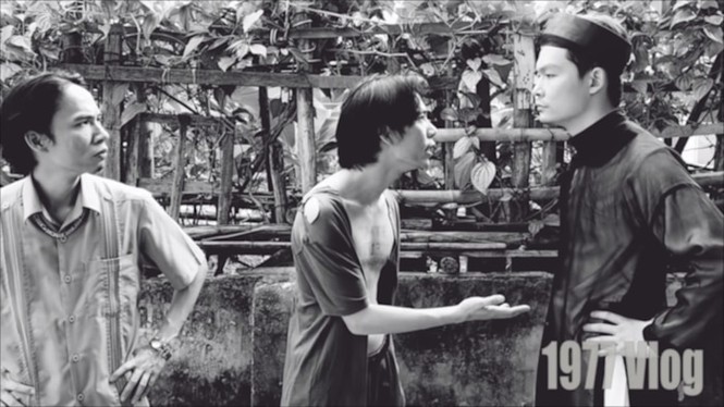 1977 Vlog trở lại với video mới toanh sau 2 tháng vắng bóng: Chỉ dài 4 phút nhưng ý nghĩa - ảnh 3