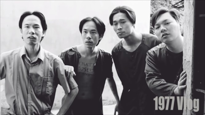 1977 Vlog trở lại với video mới toanh sau 2 tháng vắng bóng: Chỉ dài 4 phút nhưng ý nghĩa - ảnh 5
