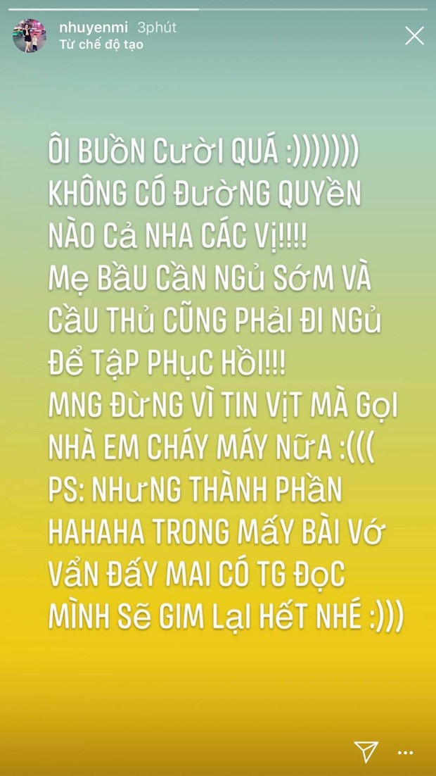 Quỳnh Anh bỏ tên