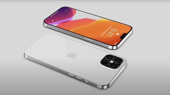 Với thay đổi đáng tiền này trên iPhone 12, Apple sẽ hết mang tiếng
