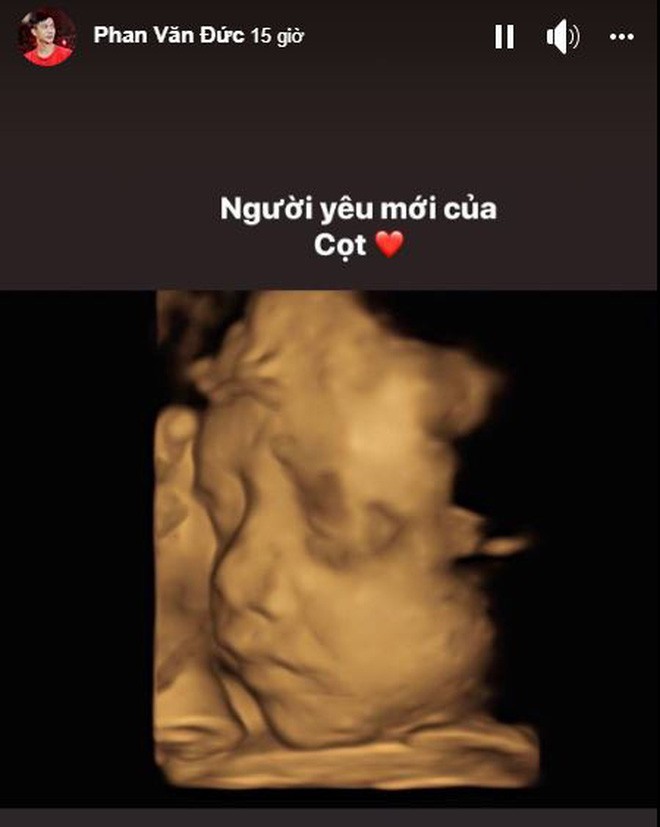 Vợ của Văn Đức tiết lộ