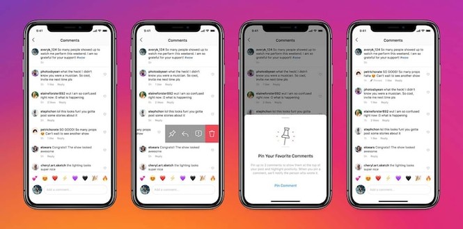 Instagram vừa có thêm loạt tính năng hấp dẫn, bảo vệ người dùng khỏi bắt nạt online - ảnh 3