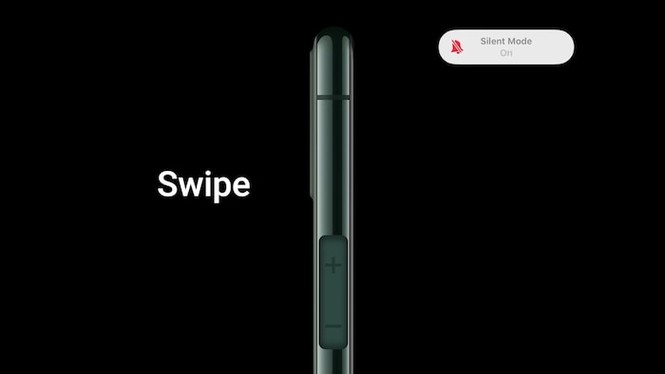 Chân dung iPhone 12 đẹp không thể rời mắt với màn hình tràn viền toàn vẹn, 5 camera sau - ảnh 7