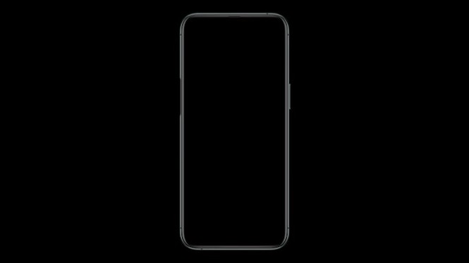 Chân dung iPhone 12 đẹp không thể rời mắt với màn hình tràn viền toàn vẹn, 5 camera sau - ảnh 1