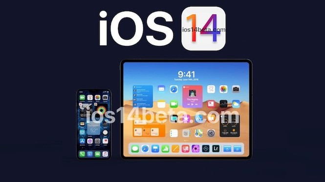 iOS 14 bị lộ trước giờ G, đây là hàng loạt tính năng hấp dẫn mới sẽ có trên iPhone của bạn - ảnh 1