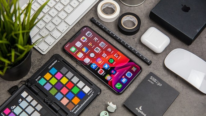 iOS 14 bị lộ trước giờ G, đây là hàng loạt tính năng hấp dẫn mới sẽ có trên iPhone của bạn - ảnh 2