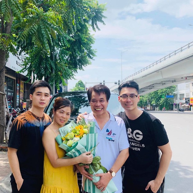 Người Ấy Là Ai tập 4: