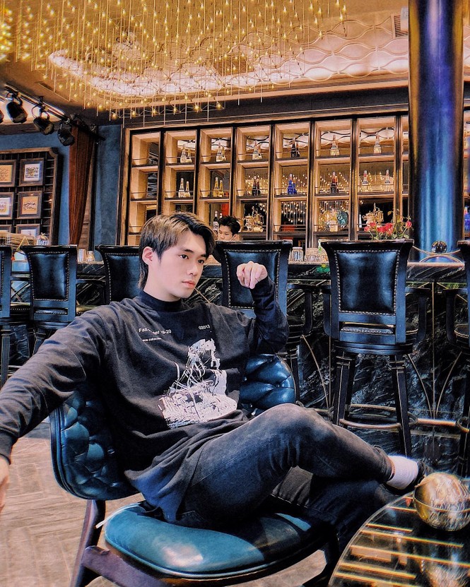 Người Ấy Là Ai tập 4: