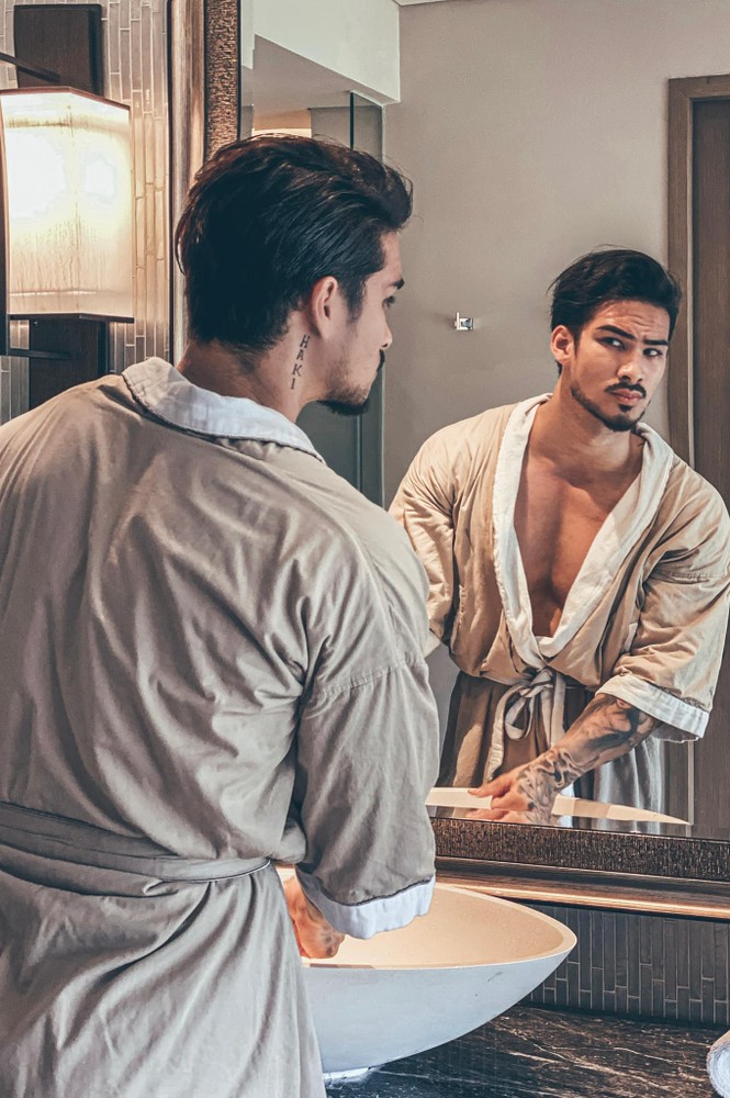 Hai anh em Việt kiều Đức trong tập 4